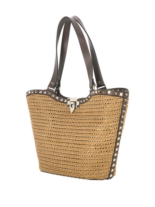 Borsa a spalla Rockstud Valentino Garavani. Valentino Garavani | 4W2B0N31MZIY5T